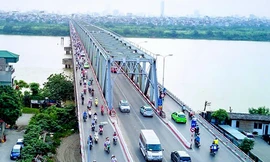 Cầu Chương Dương