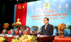 Chủ tịch Tổng LĐLĐ Việt Nam: Tập trung giải quyết nhu cầu nhà ở cho công nhân