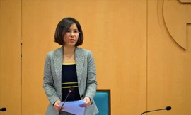 Hà Nội 'lệnh' xử nghiêm vi phạm trong hành nghề y, dược ngoài công lập