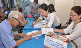 Quốc hội xem xét việc tăng giờ làm việc, tăng tuổi nghỉ hưu