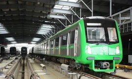 Nhiều người dân sẽ được miễn phí quanh năm vé tàu Cát Linh – Hà Đông 