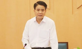 Chi tiết các quy định cách ly xã hội thành phố Hà Nội phòng chống COVID-19