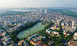 Lấy ý kiến đề nghị tặng thưởng Huân chương Hồ Chí Minh cho thành phố Hà Nội