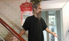 Quận Hai Bà Trưng nói về việc cắt điện, nước nhà diễn viên Chu Hùng