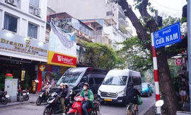 Lựa chọn tên xã, phường sau sáp nhập: 'Không để những tổn thương về văn hóa'