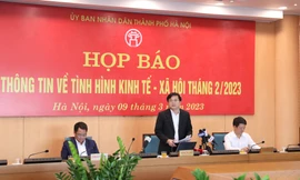 Hà Nội nói về việc bầu bổ sung Phó Chủ tịch UBND thành phố