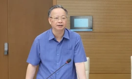 Ông Nguyễn Văn Sửu