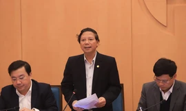 Hà Nội rà soát tín đồ giáo phái Tân Thiên Địa phòng chống Covid-19