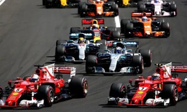 F1 Hà Nội dự kiến trở lại vào cuối tháng 11/2020