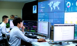 Hà Nội phấn đấu thuộc nhóm 5 địa phương dẫn đầu cả nước về chuyển đổi số, công nghệ thông tin vào năm 2025