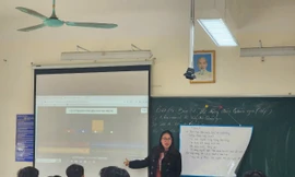 Thông tin bất ngờ vụ 63 giáo viên tố bị 'xù' tiền hỗ trợ học thạc sĩ ở Hà Nội