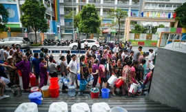 Ông Đặng Hùng Võ