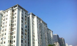 Hà Nội 'trừ điểm' chủ đầu tư chung cư vướng vi phạm, khiếu kiện