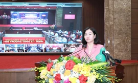 Phó Bí thư Hà Nội: 'Khắc phục triệt để tình trạng không tham mưu, đùn đẩy, né tránh'