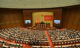 Những nội dung chuẩn bị báo cáo Ban Chấp hành Trung ương về sắp xếp, tinh gọn bộ máy