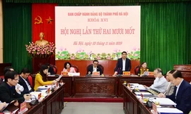 Sau sắp xếp, Hà Nội không còn phường Ngô Thì Nhậm, Bùi Thị Xuân