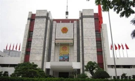 Hà Nội thanh lý 47 xe ô tô công cũ, hỏng, giá trị còn lại ... 0 đồng