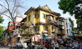 Hà Nội cần rà soát, làm rõ biệt thự được bán cho ai, chuyển nhượng thế nào