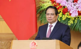 Thủ tướng: Chuẩn bị sẵn sàng để vận hành bộ máy mới từ 1/7