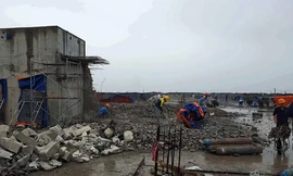 Sai phạm xây dựng, kỷ luật thanh tra, cách chức cán bộ là chưa đủ