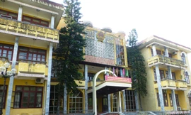 Các đại biểu HĐND thành phố Hà Nội biểu quyết tại kỳ họp