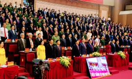 Thường vụ Tỉnh ủy Bắc Ninh khóa mới gồm những ai?