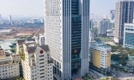 Thành lập 23 viện kiểm sát nhân dân cấp tỉnh, 355 viện kiểm sát nhân dân khu vực 