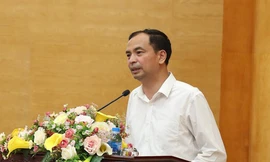 Ông Nguyễn Đình Khuyến, Chủ tịch UBND quận Tây Hồ, Hà Nội