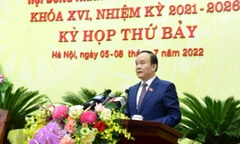 Hà Nội: Thanh tra toàn diện tài sản nhà, đất công, xử lý nghiêm vi phạm