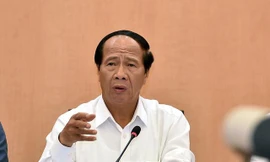 Phó Thủ tướng Lê Văn Thành: Đẩy nhanh giải ngân nhưng không chạy theo thành tích