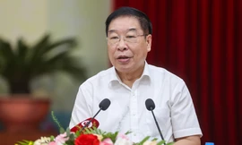 PGS.TS Lê Minh Thông: 'Cần cuộc cách mạng thực sự về bộ máy' để đất nước vươn mình