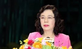 Hà Nội: Lấy ý kiến tặng thưởng Huân chương 3 Phó Bí thư Thành ủy