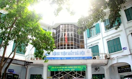 Hợp nhất Bệnh viện Mắt Hà Nội và Bệnh viện Mắt Hà Đông