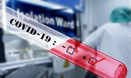 Hà Nội cách ly thêm một thôn có bệnh nhân mắc COVID-19