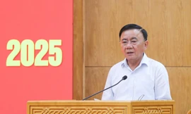 Kết luận của Bộ Chính trị, Ban Bí thư: Tiếp tục sắp xếp, tổ chức lại các hội quần chúng