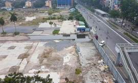 Hà Nội báo cáo dự án cao ốc trên 'đất vàng' Trung tâm triển lãm Giảng Võ 