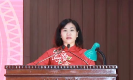 Hà Nội: Cán bộ quy hoạch thảo luận về khắc phục tâm lý 'sợ sai, sợ trách nhiệm'