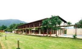 'Xẻ thịt' đất rừng Sóc Sơn: Nhà ca sĩ Mỹ Linh xây vượt 138 mét vuông