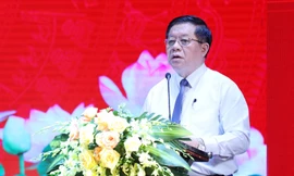 Yêu cầu sự quyết đoán, dám nghĩ, dám làm, dám chịu trách nhiệm của người đứng đầu