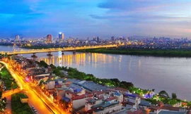Hoàn chỉnh quy hoạch phân khu nội đô Hà Nội