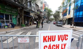 Hà Nội: Kiểm soát số lượng, đơn giá vật tư y tế phòng chống COVID-19