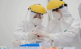 Cụ bà 78 tuổi nghi nhiễm COVID-19 ở Hà Nội xét nghiệm âm tính