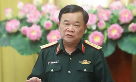 Chuyên gia giao thông, y tế... có thể tham gia lực lượng gìn giữ hòa bình Liên Hợp Quốc