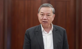 Tổng Bí thư: Không phát hiện người dân có bức xúc đã kém, biết mà thờ ơ thì càng kém