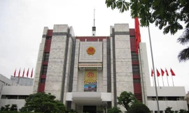 Hà Nội giảm 154 đơn vị sự nghiệp công lập