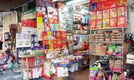 Phó Giám đốc phụ trách Sở Công Thương Hà Nội Trần Thị Phương Lan