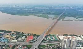 Hà Nội xây dựng mô hình thành phố trực thuộc Thủ đô tại vùng Hòa Lạc, Xuân Mai