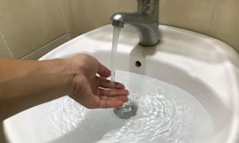 Hà Nội sắp tăng giá nước sạch