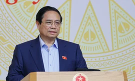 Nêu các vụ án sữa giả, thuốc giả, Thủ tướng yêu cầu làm rõ trách nhiệm tổ chức, cá nhân liên quan