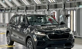 Nhiều mẫu ô tô mới chuẩn bị đổ bộ thị trường